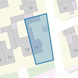 Perceel BKL05-I-1142