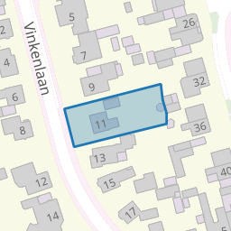 Perceel BKL05-I-1144