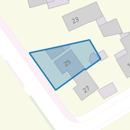 Perceel BKL05-I-1148