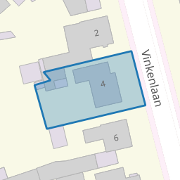 Perceel BKL05-I-1151