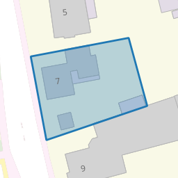 Perceel BKL05-I-1156