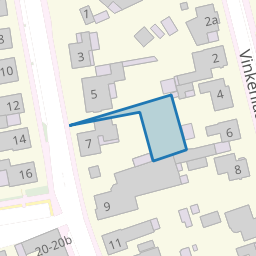 Perceel BKL05-I-1157