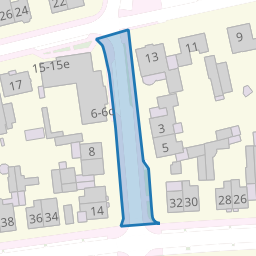 Perceel BKL05-I-1180