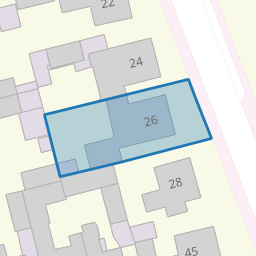 Perceel BKL05-I-1181