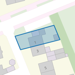 Perceel BKL05-I-1183