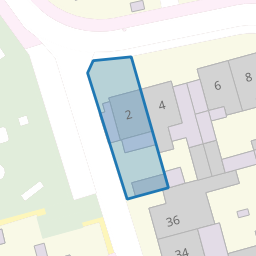 Perceel BKL05-I-1191