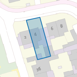 Perceel BKL05-I-1192