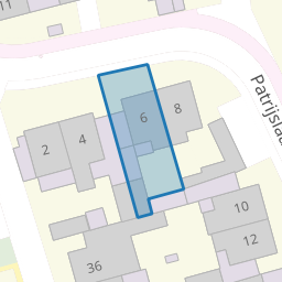 Perceel BKL05-I-1193