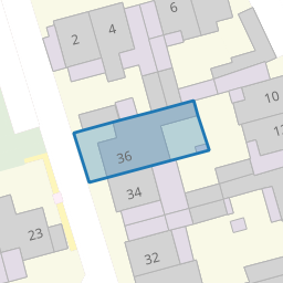 Perceel BKL05-I-1195