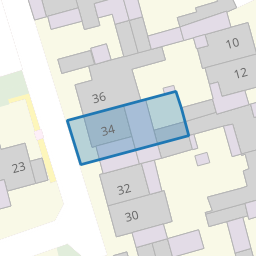 Perceel BKL05-I-1196