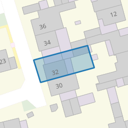 Perceel BKL05-I-1197