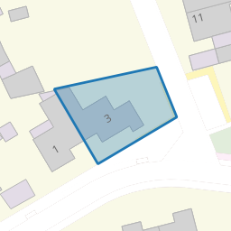 Perceel BKL05-I-1203