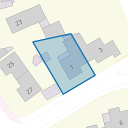 Perceel BKL05-I-1204