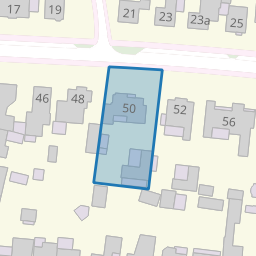 Perceel BKL05-I-1222