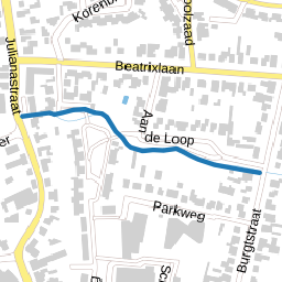 Perceel BKL05-I-1230