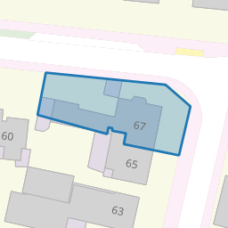 Perceel BKL05-I-1245