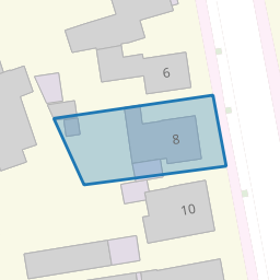 Perceel BKL05-I-1283