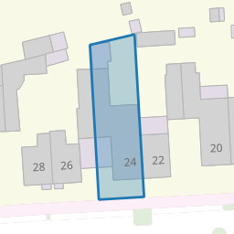 Perceel BKL05-I-1307