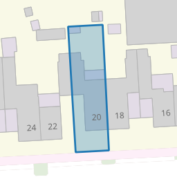 Perceel BKL05-I-1309