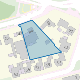 Perceel BKL05-I-1316