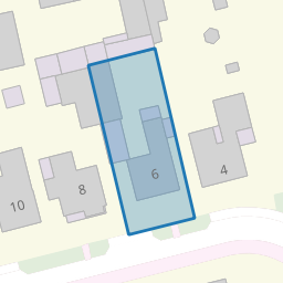 Perceel BKL05-I-1318