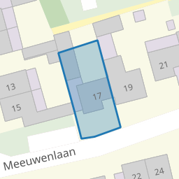 Perceel BKL05-I-1331