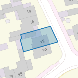 Perceel BKL05-I-1332