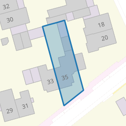 Perceel BKL05-I-1334