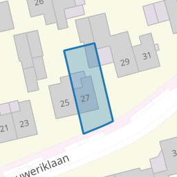 Perceel BKL05-I-1338