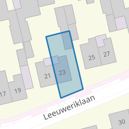 Perceel BKL05-I-1340