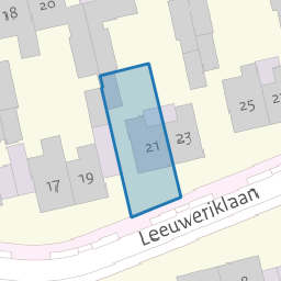 Perceel BKL05-I-1341