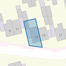 Perceel BKL05-I-1345