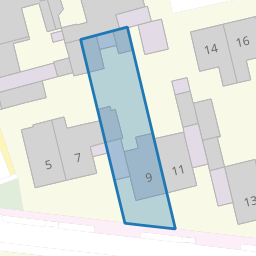 Perceel BKL05-I-1347