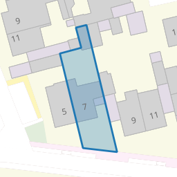 Perceel BKL05-I-1348