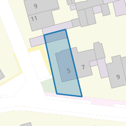 Perceel BKL05-I-1349