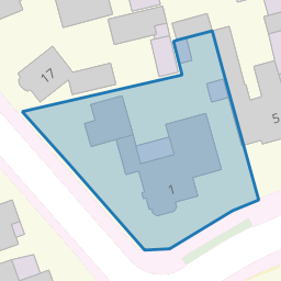 Perceel BKL05-I-1350