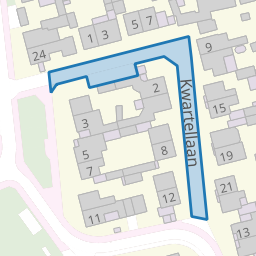 Perceel BKL05-I-1351