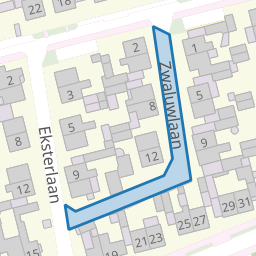 Perceel BKL05-I-1354