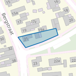 Perceel BKL05-I-1360