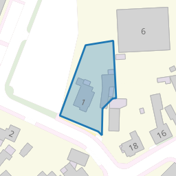 Perceel BKL05-I-1372