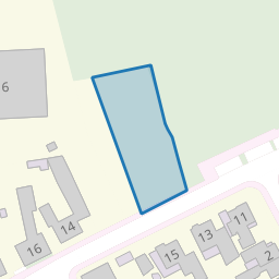 Perceel BKL05-I-1374