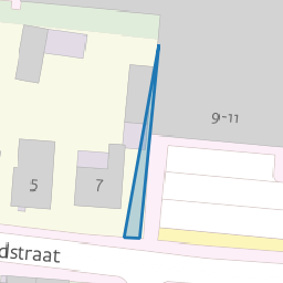 Perceel BKL05-I-1379