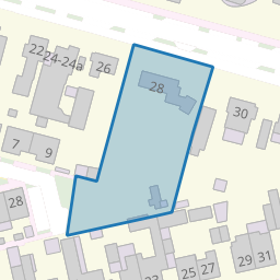 Perceel BKL05-I-1393