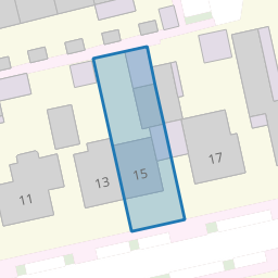 Perceel BKL05-I-1394
