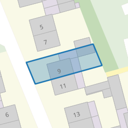 Perceel BKL05-I-1410