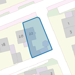 Perceel BKL05-I-1412