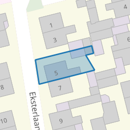 Perceel BKL05-I-1417