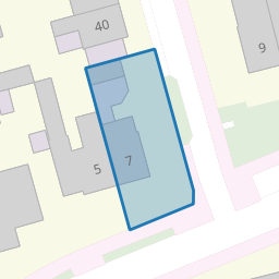 Perceel BKL05-I-1424