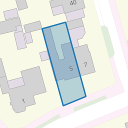 Perceel BKL05-I-1425