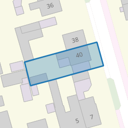 Perceel BKL05-I-1426